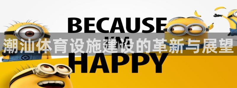 意昂4代理：潮汕体育设施建设的革新与展望